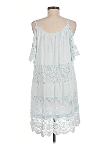 Listicle Casual Dress (view 2)
