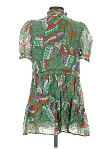 TCEC Cocktail Dress (view 2)