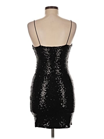Bear Dance Cocktail Dress (view 2)