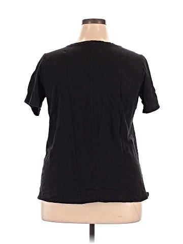 Fresh Produce Short Sleeve T-Shirt (view 2)