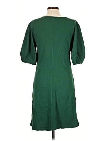 Velvet Casual Dress (view 2)