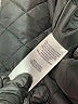 Jones New York Signature 100% Polyester Argyle Black Jacket Size S - photo 7