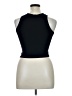 Aura Black Tank Top Size XL - XXL - photo 2