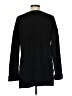 Sanctuary 100% Polyester Black Pullover Sweater Size M - photo 2