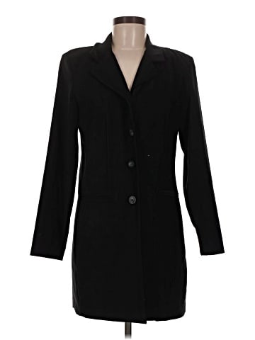 Amanda Smith Coat (view 1)