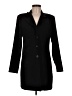 Amanda Smith Black Coat Size 8 - photo 1