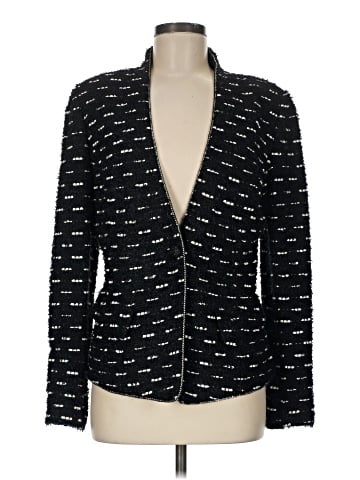 St. John Blazer (view 1)