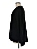 Sanctuary 100% Polyester Black Pullover Sweater Size M - photo 5