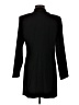 Amanda Smith Black Coat Size 8 - photo 2