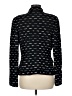 St. John Black Blazer Size 8 - photo 2
