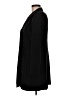 Amanda Smith Black Coat Size 8 - photo 5