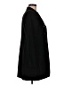 Amanda Smith Black Coat Size 8 - photo 4