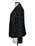 St. John Black Blazer Size 8 - photo 5