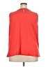 Northcrest Orange Sleeveless Blouse Size 4X - photo 2