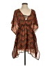 Primark Brown Casual Dress Size XS - photo 1