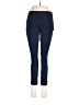 Old Navy Solid Blue Active Pants Size 6 Petite - photo 1