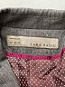 Zara Basic Gray Blazer Size M - photo 6