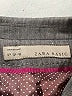 Zara Basic Gray Blazer Size M - photo 7