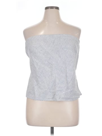 Quince Tube Top (view 1)