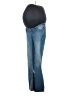 Seraphine Blue Jeans Size 4 - photo 1