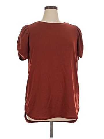 Cupio Short Sleeve T-Shirt (view 1)
