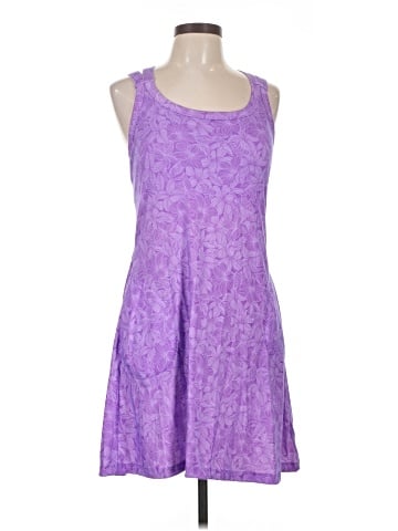 ZeroXposur Casual Dress (view 1)