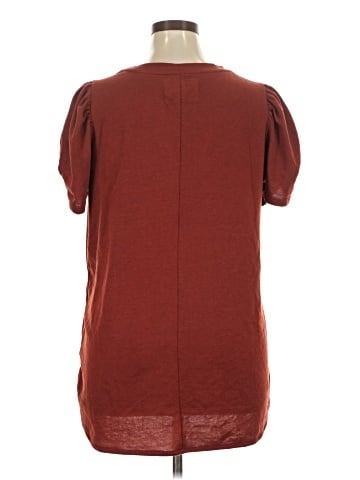 Cupio Short Sleeve T-Shirt (view 2)