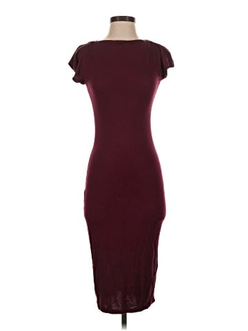 Charlotte Russe Casual Dress (view 1)