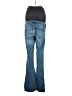 Seraphine Blue Jeans Size 4 - photo 2