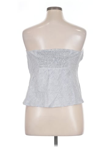 Quince Tube Top (view 2)