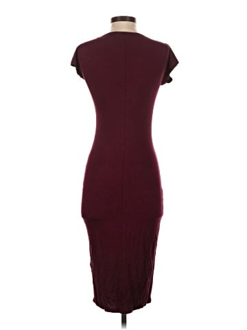 Charlotte Russe Casual Dress (view 2)