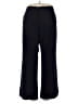 Gap Solid Black Casual Pants Size 18 - photo 1