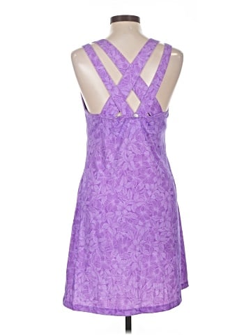 ZeroXposur Casual Dress (view 2)