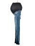 Seraphine Blue Jeans Size 4 - photo 5