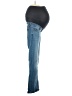 Seraphine Blue Jeans Size 4 - photo 4