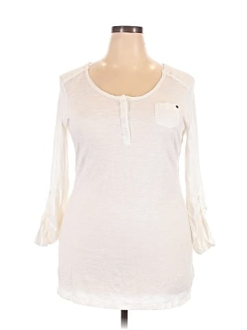 Ruff Hewn Casual Dress (view 1)