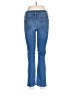 Mother Hearts Blue Jeans Size 28 waist - photo 2