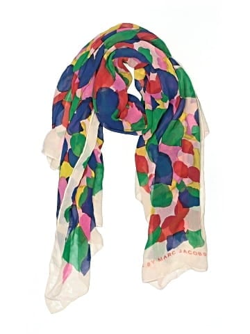 Marc by Marc Jacobs Scarf (view 1)