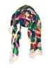 Marc by Marc Jacobs Green Scarf One size - photo 1