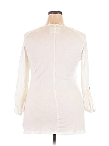 Ruff Hewn Casual Dress (view 2)