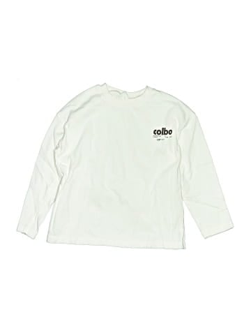 Zara Long Sleeve Top (view 1)