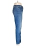 Mother Hearts Blue Jeans Size 28 waist - photo 4