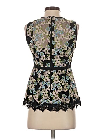 Nanette Lepore Sleeveless Blouse (view 2)