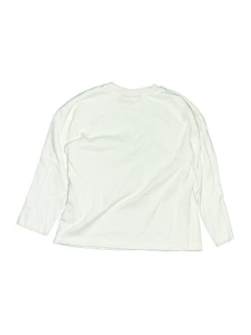 Zara Long Sleeve Top (view 2)