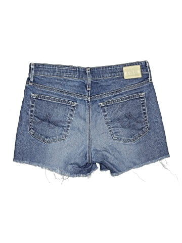 Adriano Goldschmied Denim Shorts (view 2)