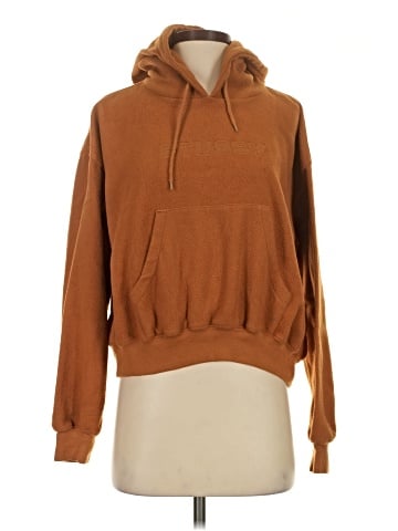 Stussy Pullover Hoodie (view 1)