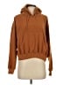 Stussy Brown Pullover Hoodie Size XS - photo 1