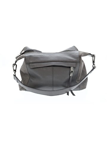 The Sak Leather Hobo (view 1)
