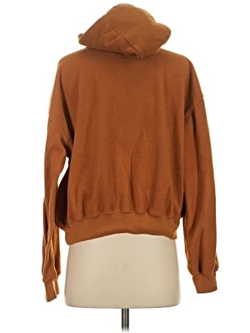 Stussy Pullover Hoodie (view 2)