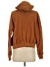 Stussy Brown Pullover Hoodie Size XS - photo 2